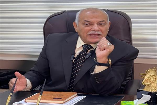  الدكتور عبد العزيز السيد 