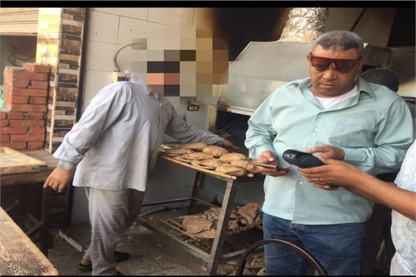 جانب من الحملات 