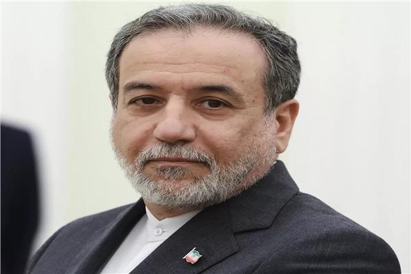 وزير الخارجية الإيراني