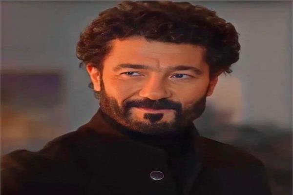 خالد النبوي
