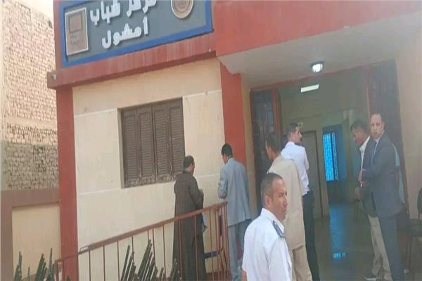 انتخابات مجلس النواب 