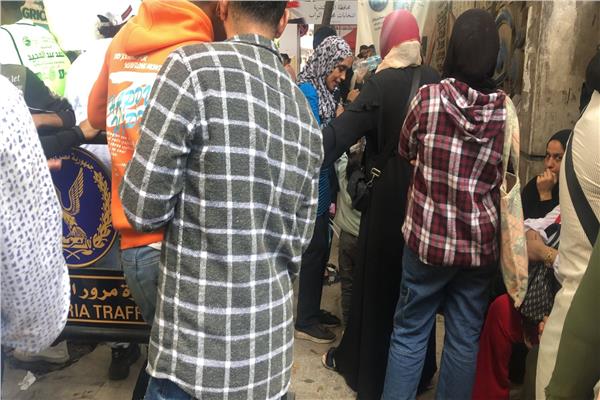  الانتخابات البرلمانية
