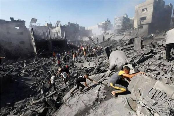 صورة أرشيفية