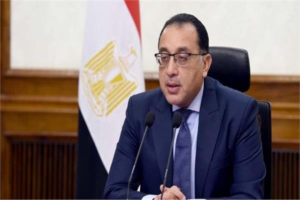 الدكتور مصطفى مدبولي