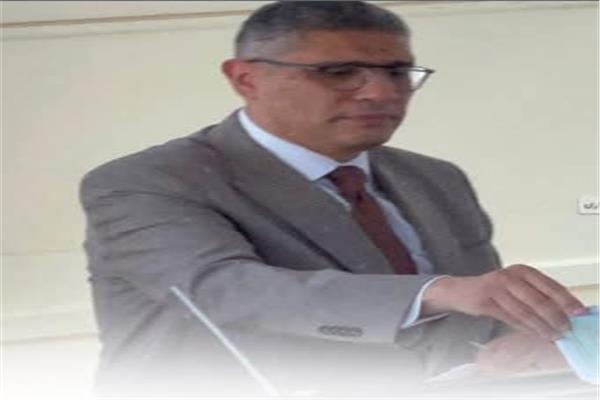 المهندس عادل النجار