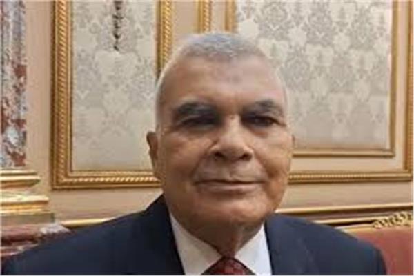 المستشار عصام  فريد