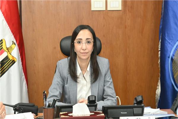الدكتورة جاكلين عازر