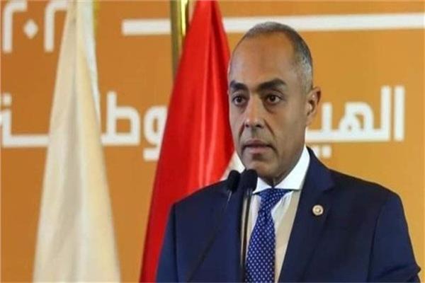 أحمد بنداري