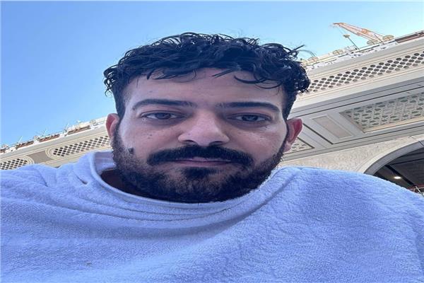المطرب الراحل إسماعيل الليثي
