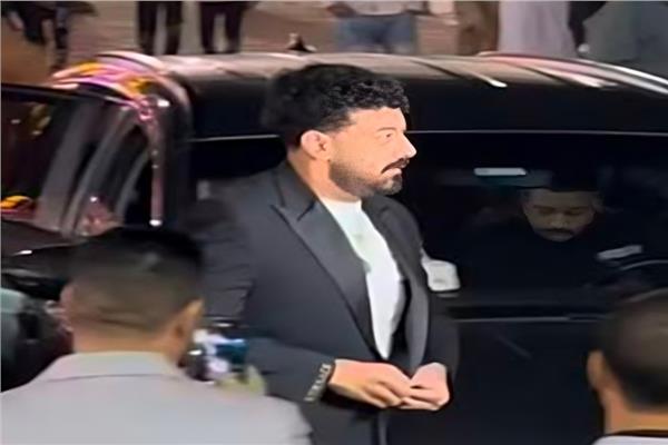  المطرب الراحل إسماعيل الليثي