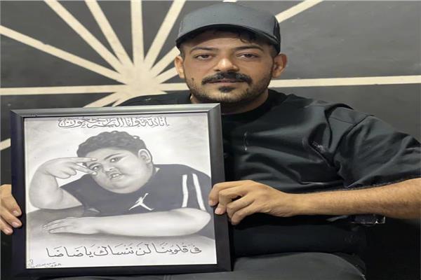المطرب الراحل إسماعيل الليثي
