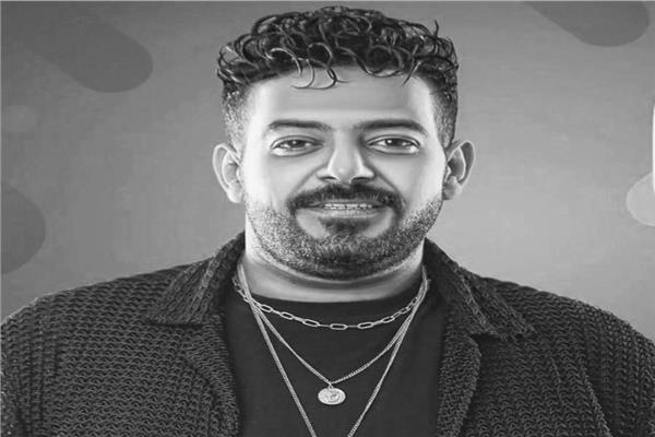  الفنان الراحل إسماعيل الليثي