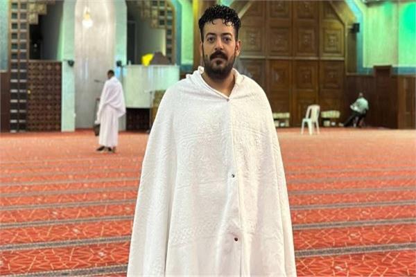  الراحل إسماعيل الليثي