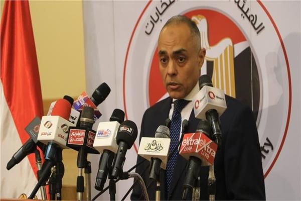 المستشار أحمد بنداري
