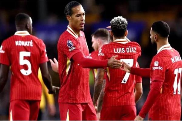 ليفربول