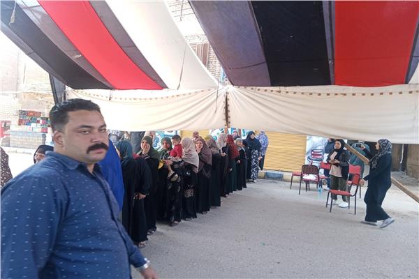 انتخابات النواب 2025