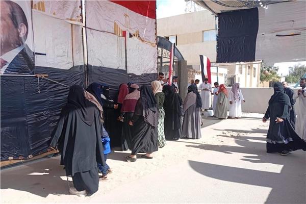 انتخابات مجلس النواب 2025