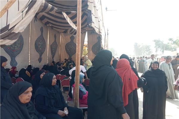 اتخابات الأقصر على صفيح ساخن رغم سهولة المنافسة