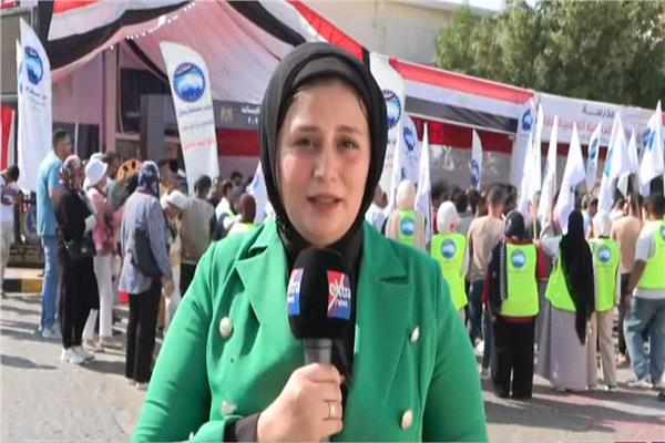 انتخابات النواب من محافظة البحر الأحمر