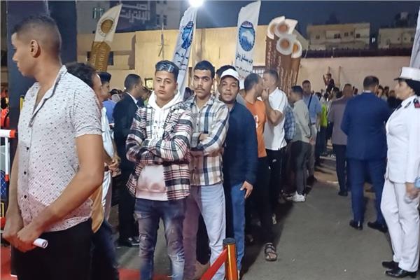 انتخابات مجلس النواب 2025