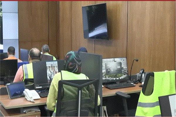 الانتخابات البرلمانية بمحافظة البحيرة