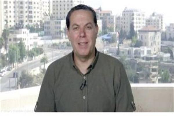 عبد الفتاح دولة، المتحدث باسم حركة فتح