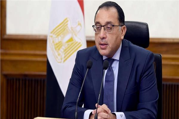   دكتور مصطفى مدبولي