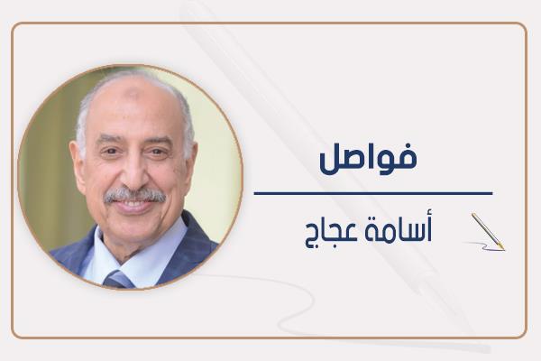 اسامة عجاج
