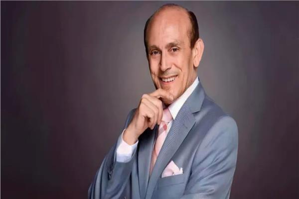 ألفنان محمد صبحي