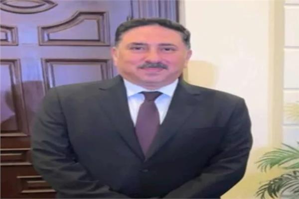 اللواء محمد يوسف