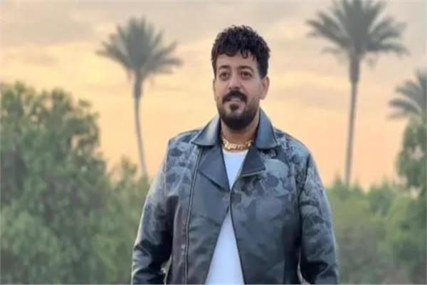 حمو بيكا يودع إسماعيل الليثي بكلمات مؤثرة: "يا وجع قلبي عليك يا أخويا"