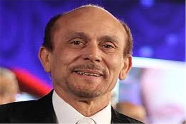 الفنان محمد صبحي