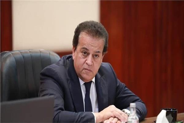 الدكتور خالد عبدالغفار