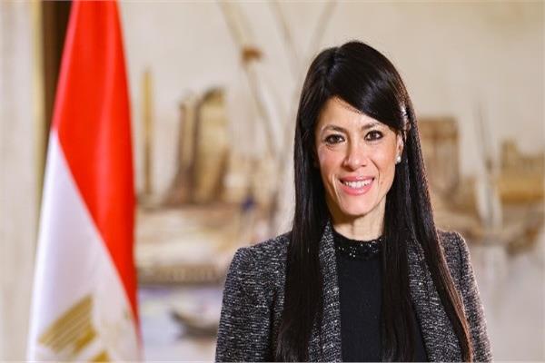 وزيرة التخطيط