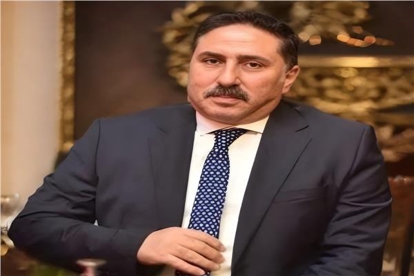 اللواء محمد يوسف مدير أمن القاهرة