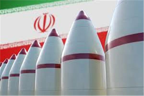 إيران