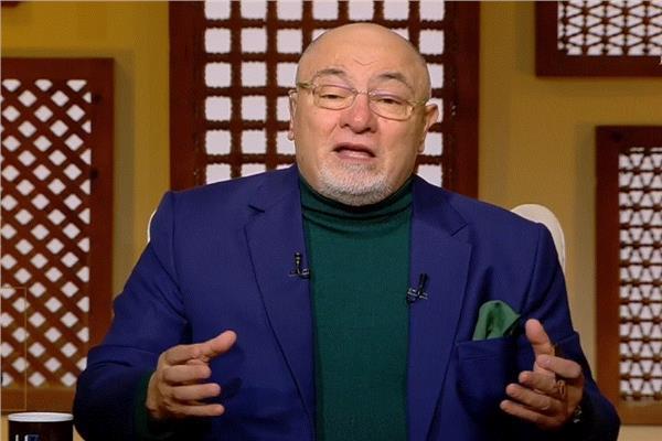  الشيخ خالد الجندي، عضو المجلس الأعلى للشؤون الإسلامية