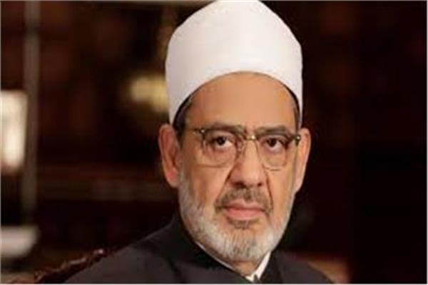 الشيخ أحمد الطيب