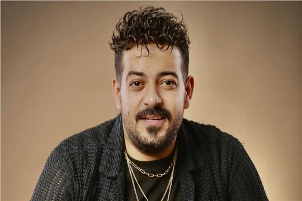 الفنان إسماعيل الليثي