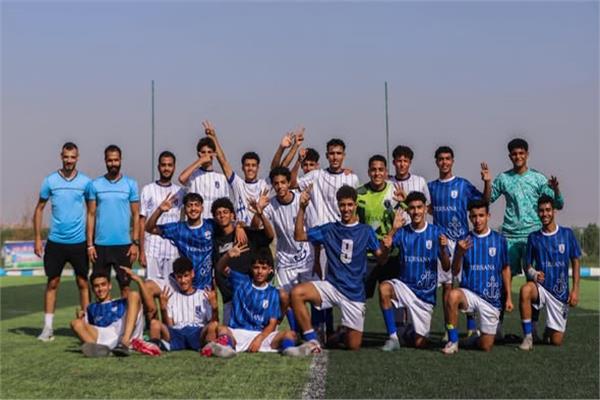 الترسانة