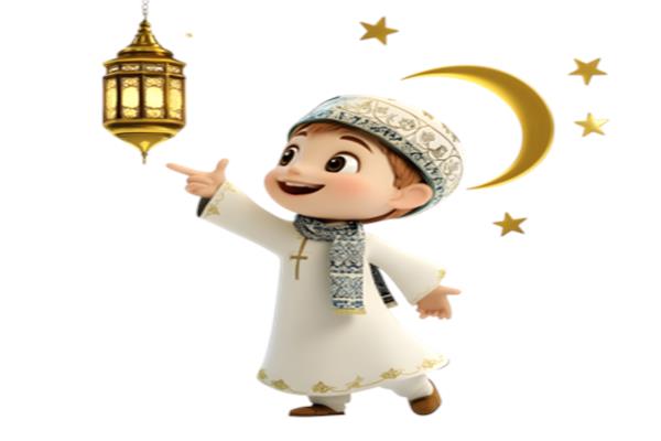 موعد شهر رمضان  2026 وأول أيامه فلكيا