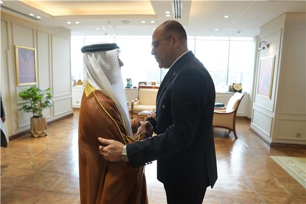 محمد جبران و حمد الزعابي