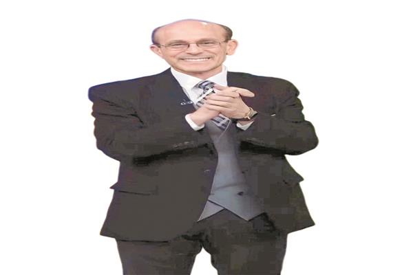 محمد صبحى