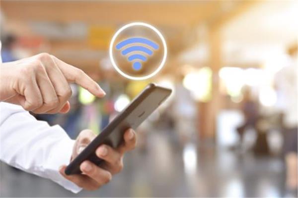 شبكات الـ Wi-Fi