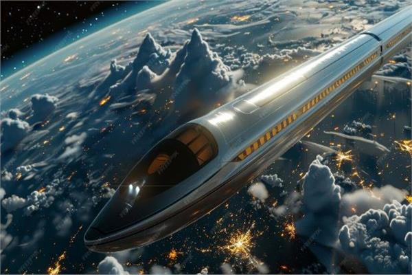 الرحلات الفضائية التجارية عام 2026