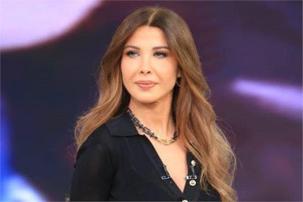 نانسي عجرم