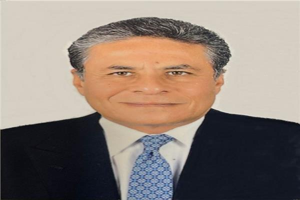 المستشار طاهر الخولى