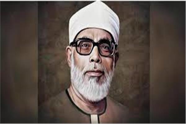  الشيخ محمود خليل الحصري