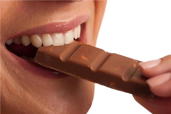 الشوكولاتة الداكنة