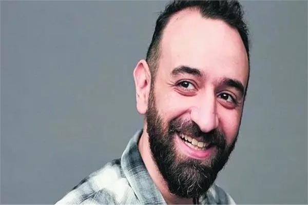 عمرو سلامة 